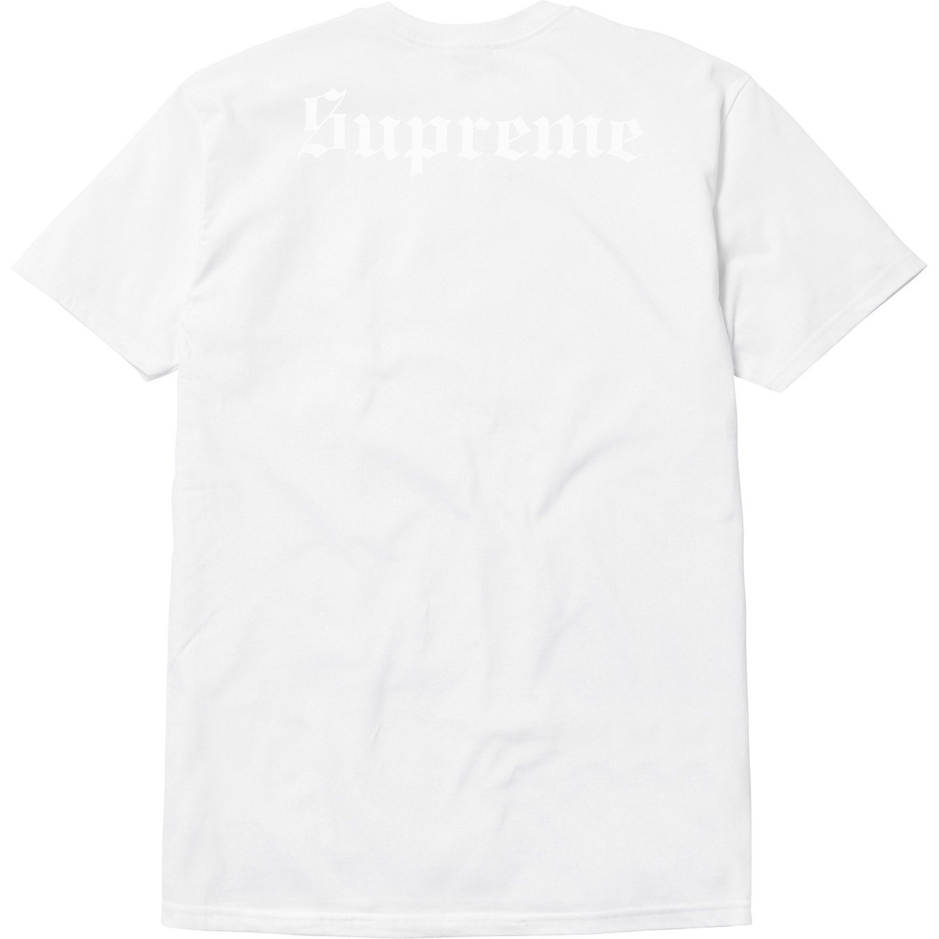 Supreme/Hellraiser Pinhead Tee view 3